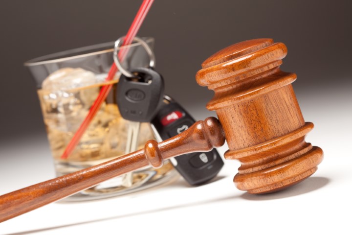 DUI Attorney