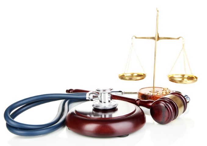 Health Care Fraud Attorney